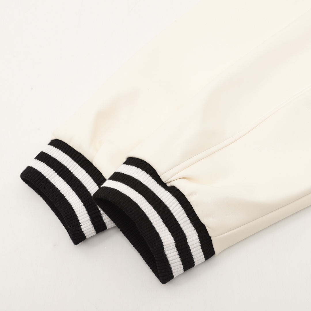 Бомбер Burberry Brown Teddy Bear "Black" фото № 3