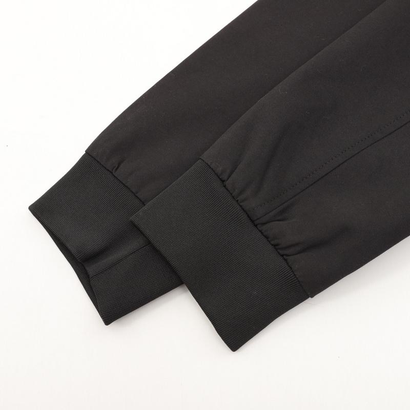 Бомбер Christian Dior Composite Flowers "Black" фото № 5