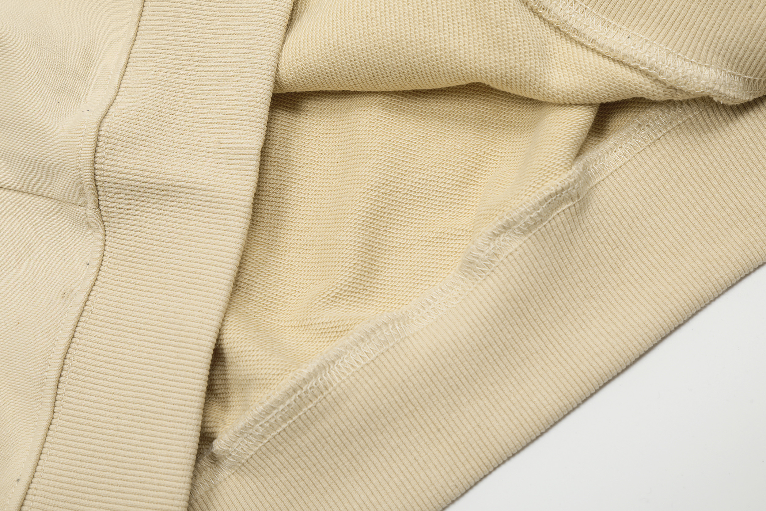 Худи Cactus Jack Merch Utopia Circus Tour 23 Max "Sand" фото № 3