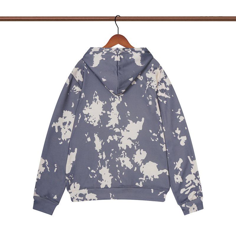 Худи Dior Spots "Lilac" фото № 7