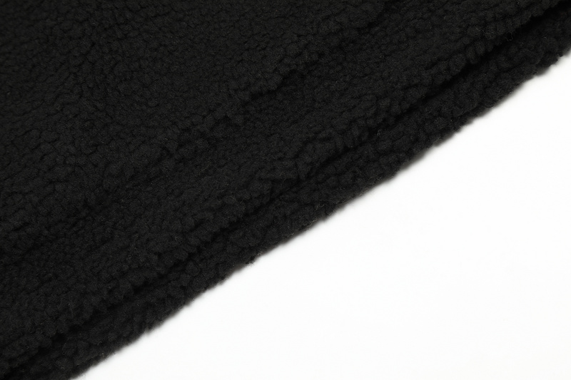 Худи Fear Of God Soft As Teddy "Black" фото № 3