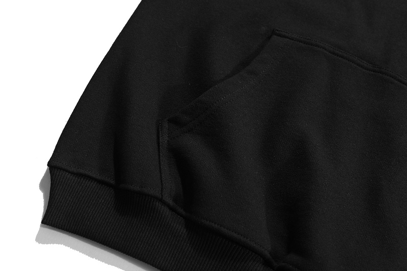 Худи Represent Patron Of The Club "Black" фото № 5