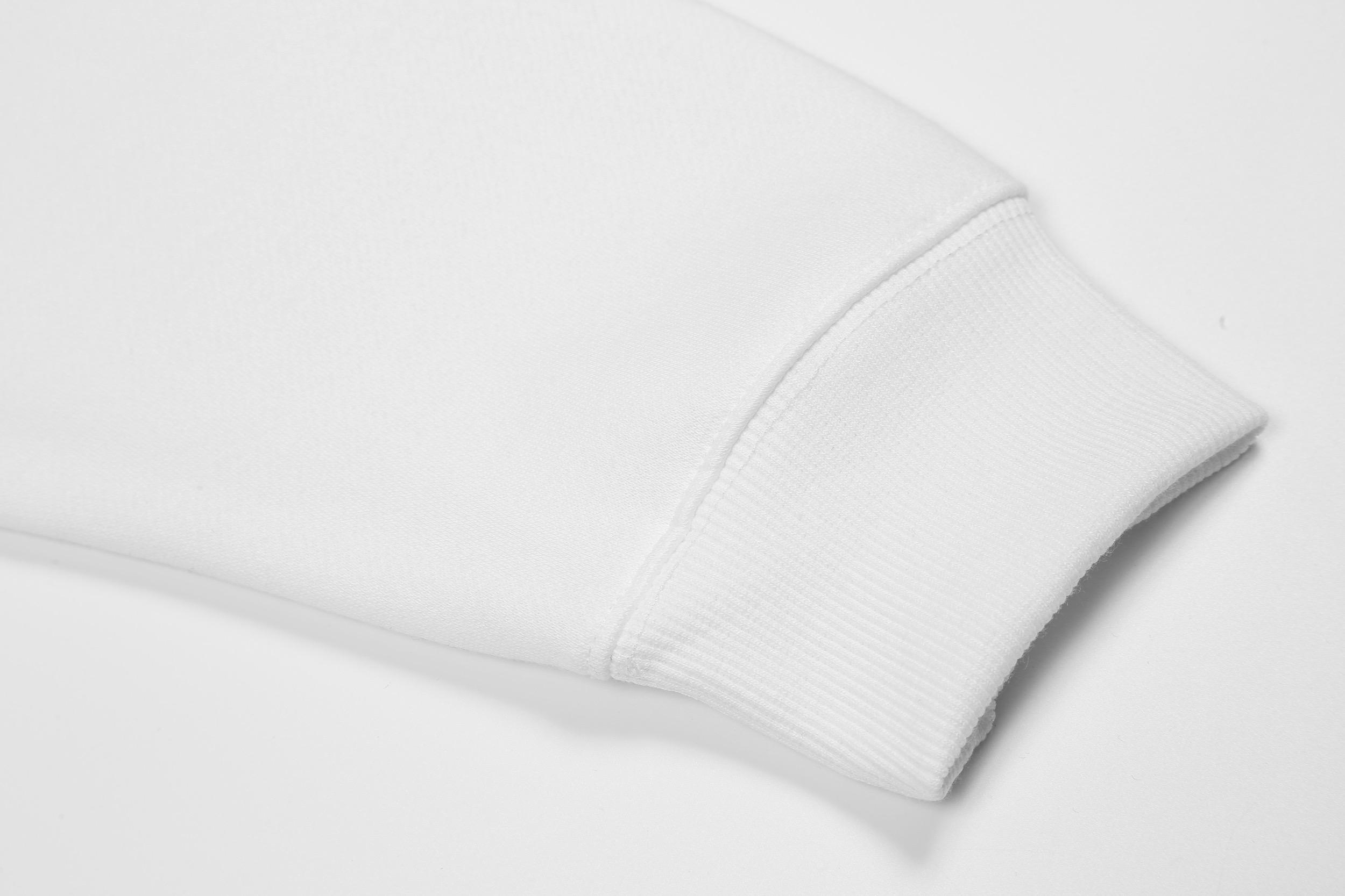 Худи Revenge Waves Font "White" фото № 9