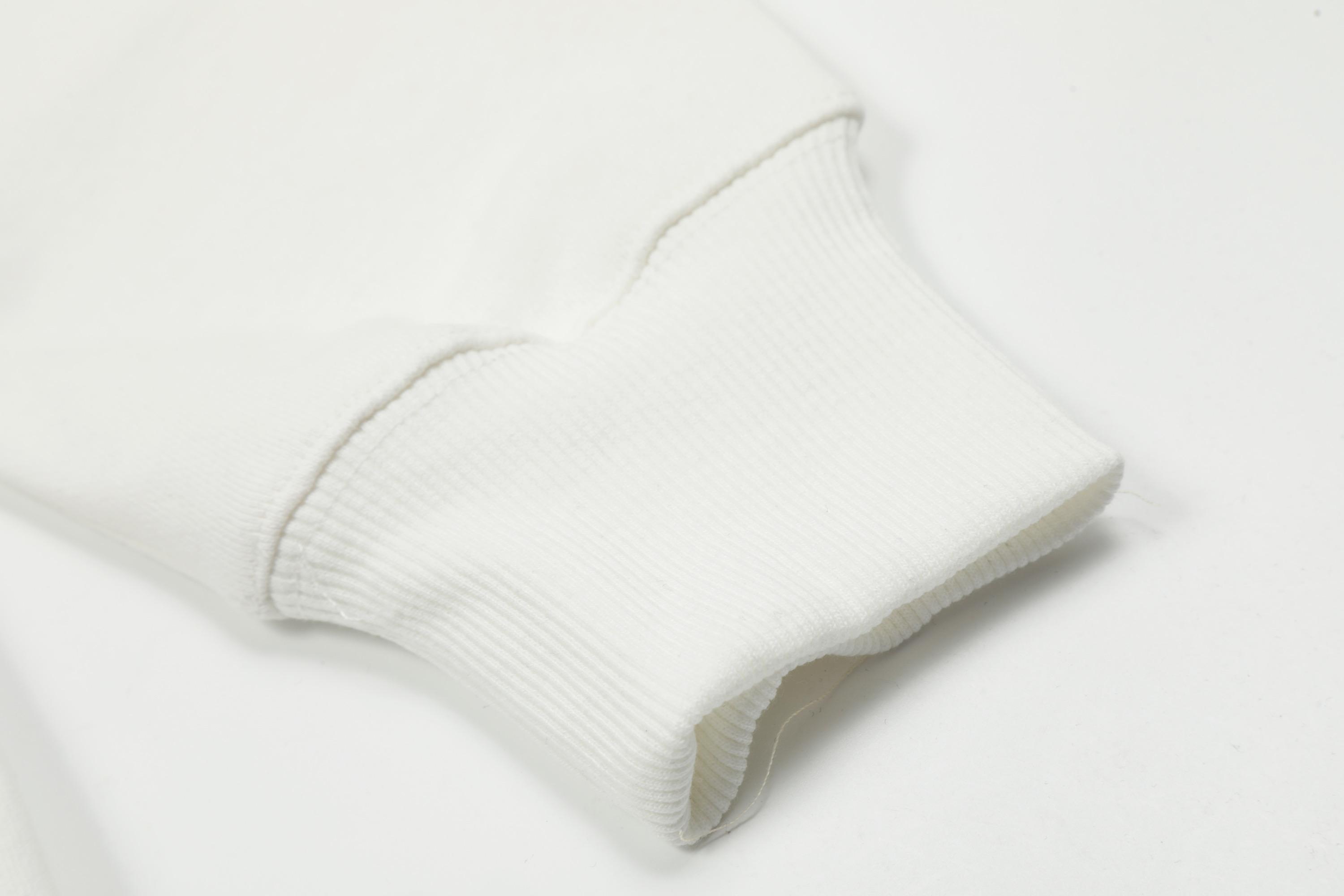 Худи VLONE Never Broke Again “White” фото № 4