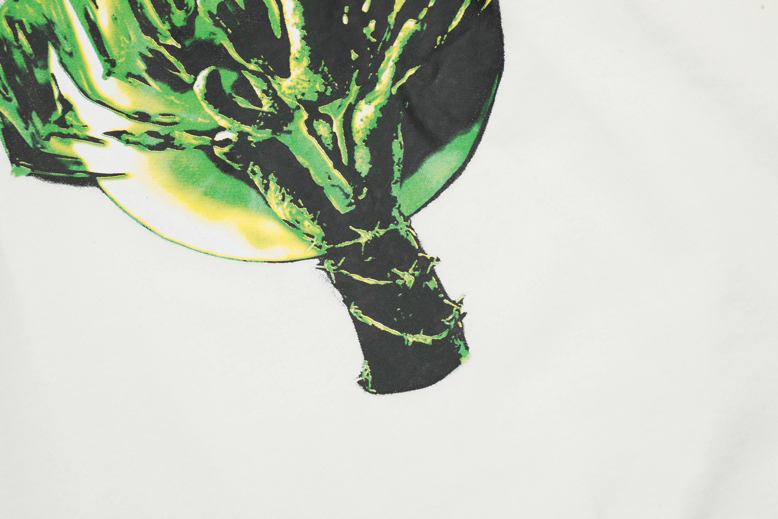 Худи VLONE Never Broke Again “White” фото № 7