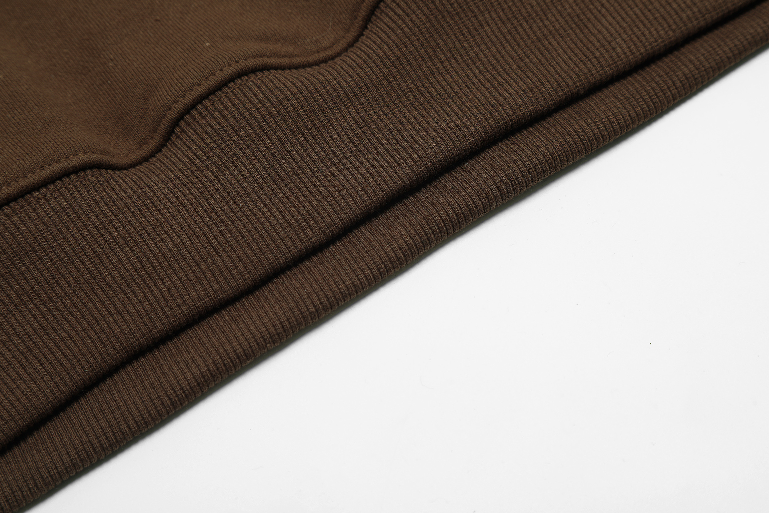 Худи Vlone Reeses Puffs "Brown" фото № 3