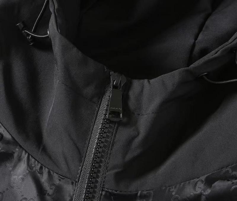 Куртка Christian Dior White Insect "Black" фото № 3