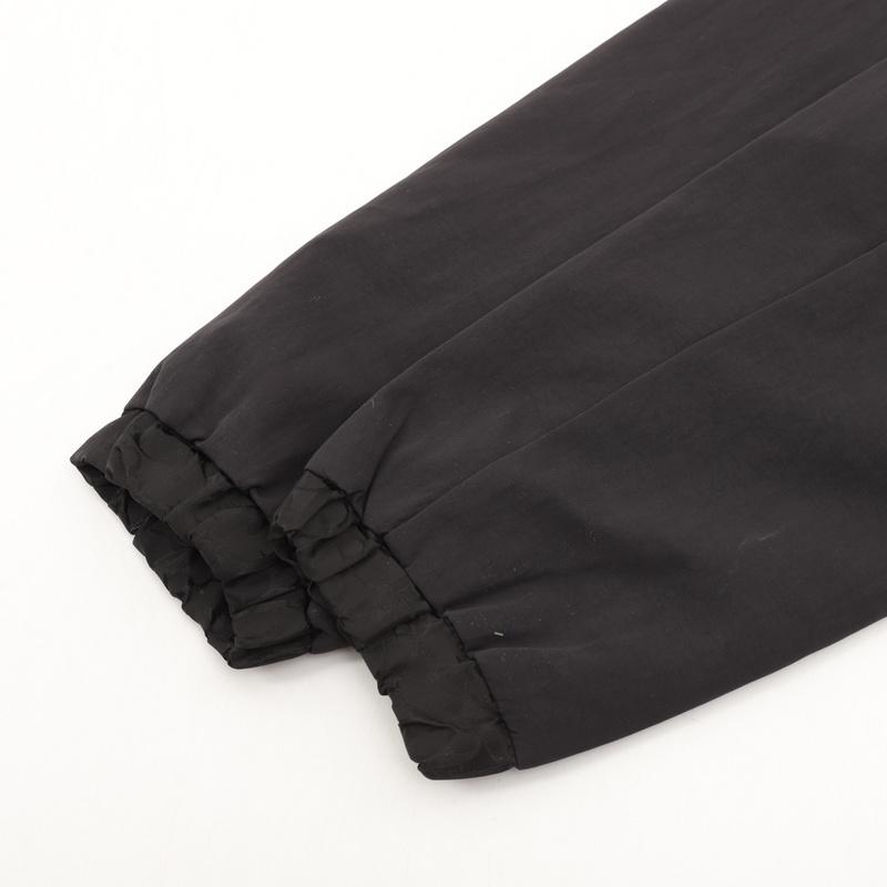 Куртка Christian Dior Frontside Logo CD "Black" фото № 4