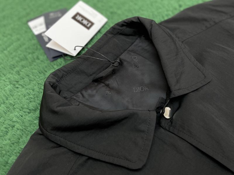 Куртка Christian Dior Frontside Logo Christian Dior 1947 "Green" фото № 3