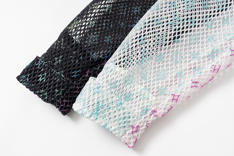 Куртка Louis Vuitton Color Touch "Black" фото № 4