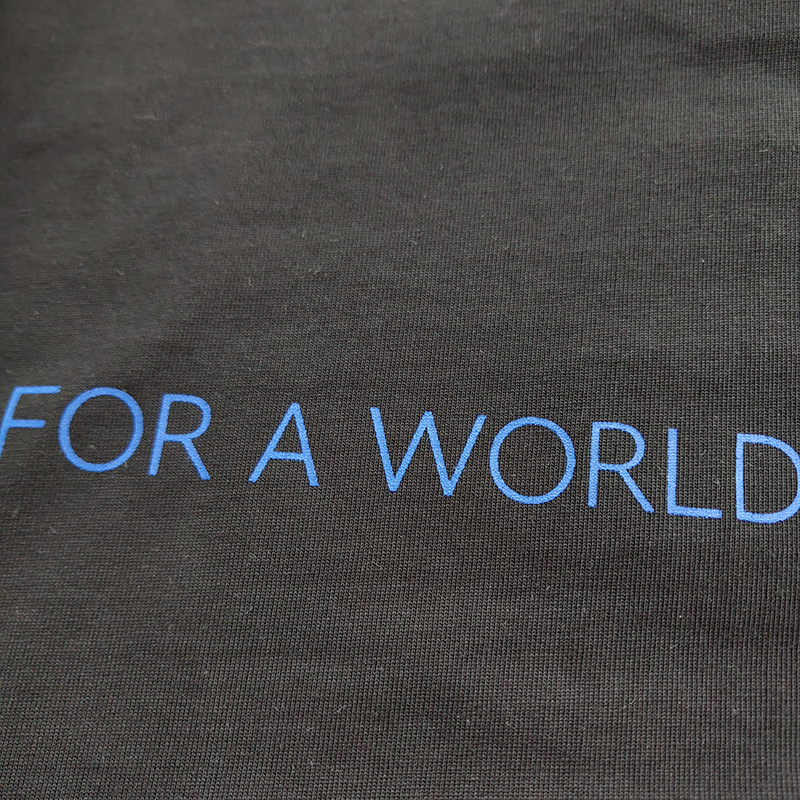 Лонгслив Balenciaga Imitation Of Sweatshirts "Black" фото № 3