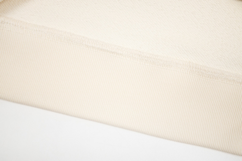 Лонгслив Gucci Branded Bear "Beige" фото № 2