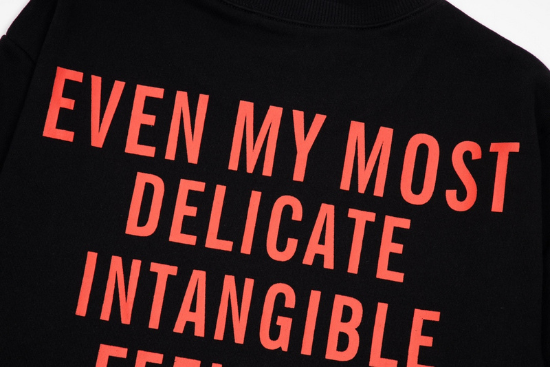 Лонгслив Gucci Happy Apple "Black" фото № 2