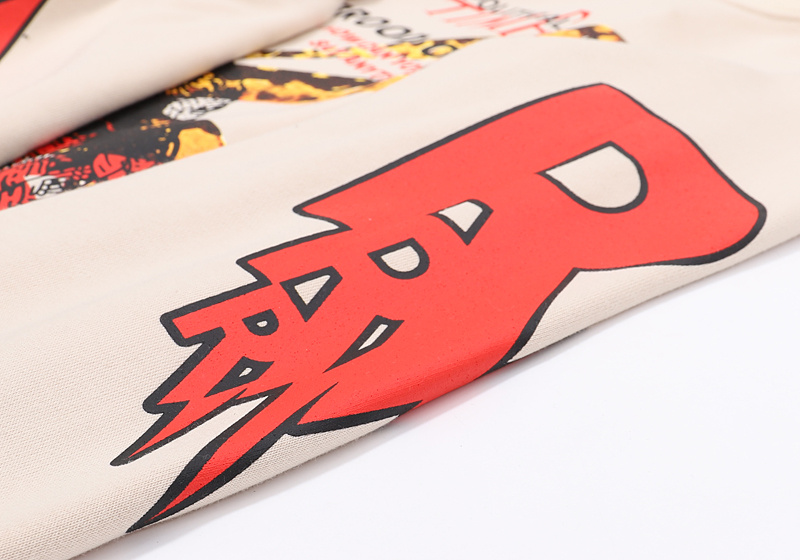 Лонгслив Rrr123 Snake Print "Beige" фото № 2