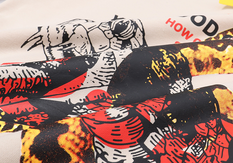 Лонгслив Rrr123 Snake Print "Beige" фото № 8