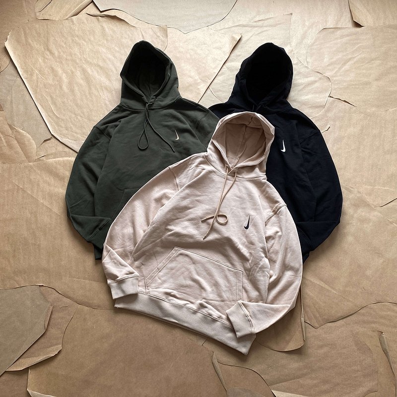 Спортивный Костюм Nike Billie Eilish "Beige" фото № 5