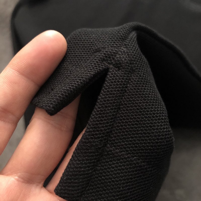 Поло Burberry With Leafy Pattern "Black" фото № 9