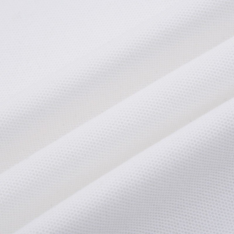 Поло Gucci Regular With Pocket "White" фото № 3