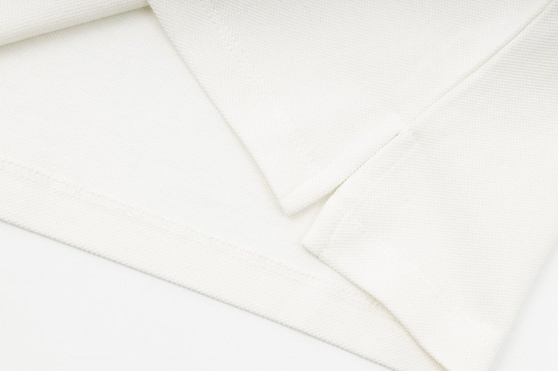 Поло Louis Vuitton Piano "White" фото № 4