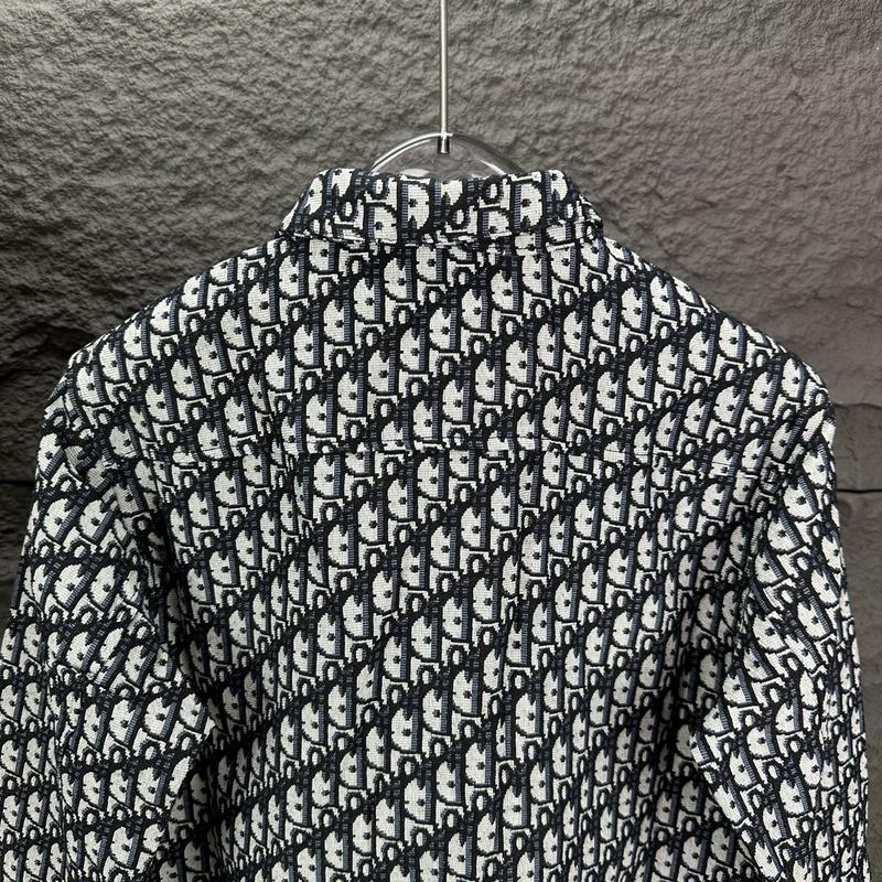 Джинсы Christian Dior Black Logos Print "Black" фото № 2