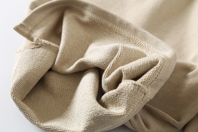 Шорты Amiri Train Easy "Beige" фото № 2