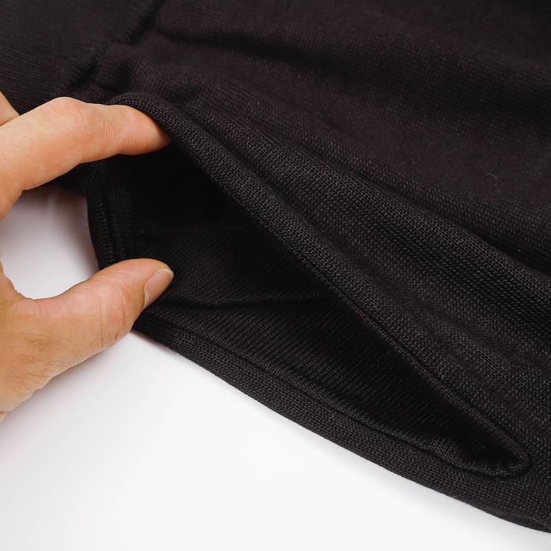 Шорты Burberry Sport "Black" фото № 2