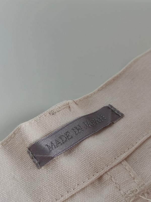 Шорты Christian Dior Down Red Heart CD "Beige" фото № 4