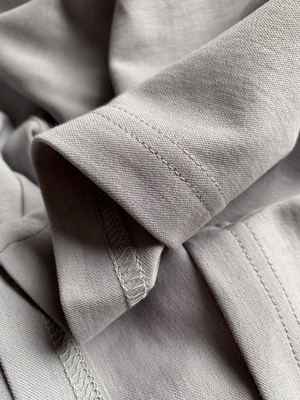 Шорты Lacoste Logo Club "Brown" фото № 3