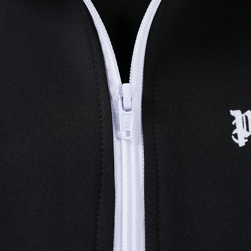 Спортивный костюм Palm Angels Small Logo "Black" фото № 8