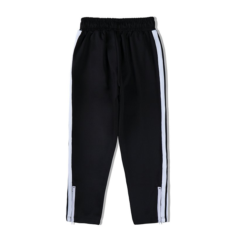 Спортивный костюм Palm Angels Small Logo "Black" фото № 2