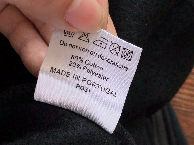 Штаны Trapstar Big Logo Above Small Mirror Inscription It's A Secret "Black" фото № 9