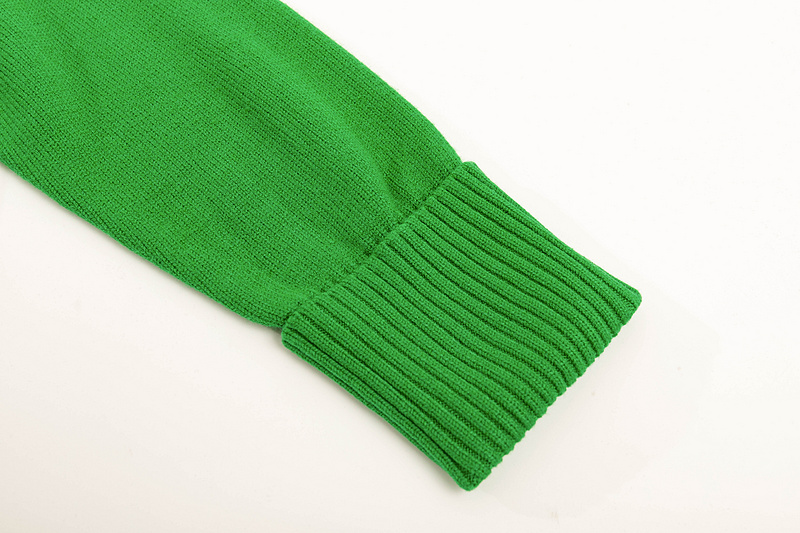 Кардиган Amiri Big Logos "Green" фото № 5