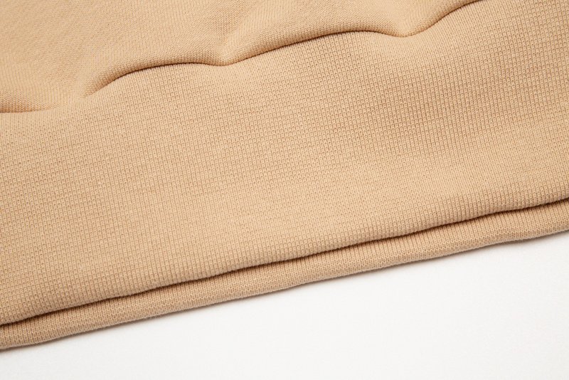 Свитшот Burberry Silhouette Of A Horse And Rider "Beige" фото № 5