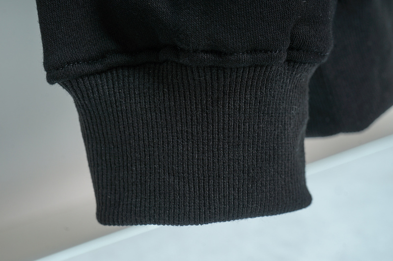 Свитшот Fendi Distinctive Style "Black" фото № 3