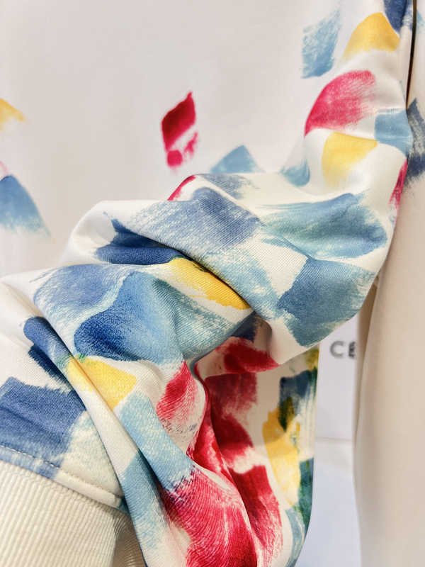 Свитшот Gucci Strawberry "White" фото № 2