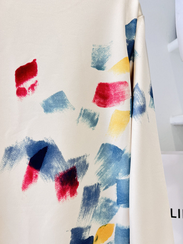 Свитшот Gucci Strawberry "White" фото № 7