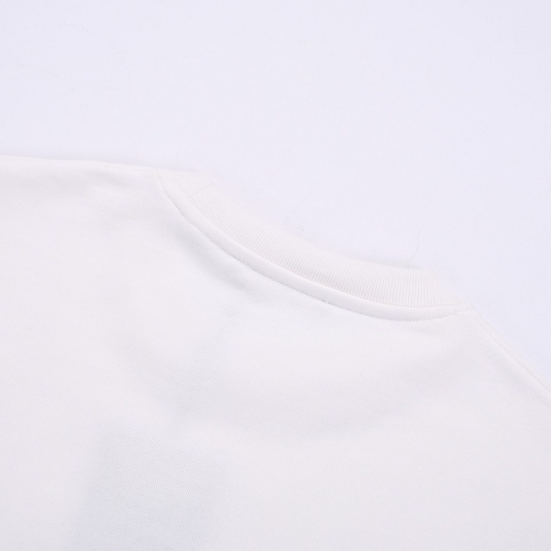 Свитшот Louis Vuitton Mickey Mouse Image "White" фото № 8