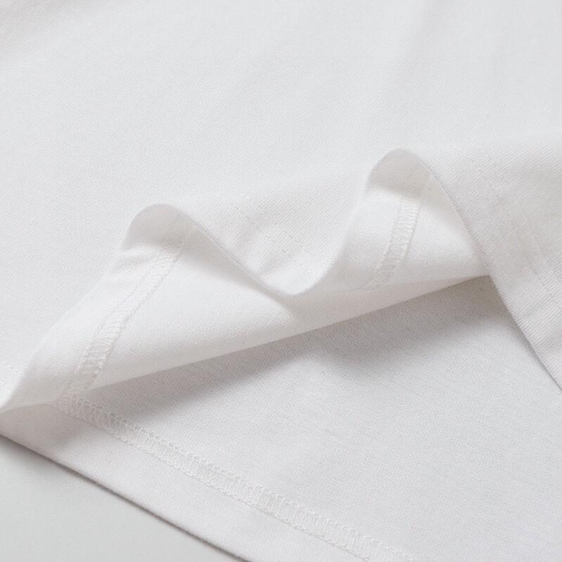 Лонгслив Miu Miu Highlighted Label "White" фото № 3