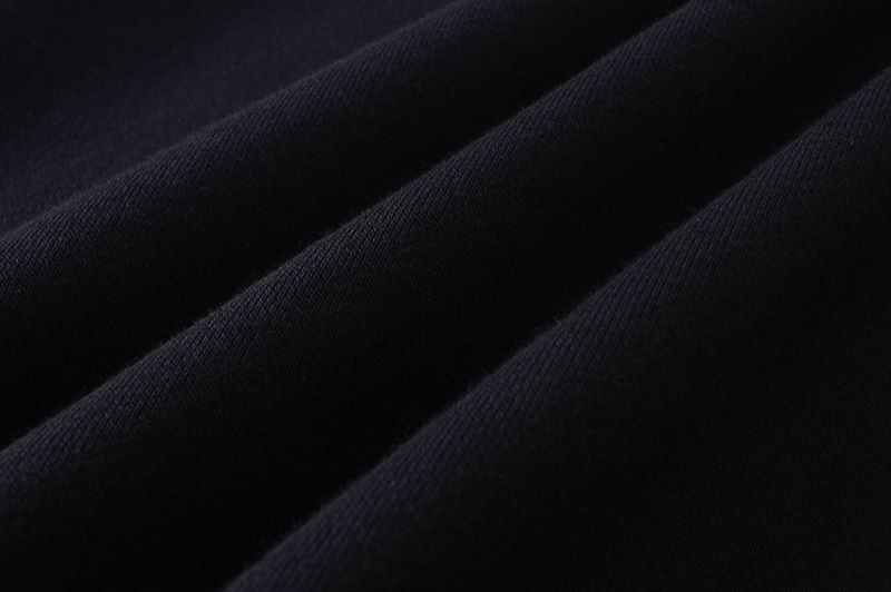 Свитшот Noah Fish "Black" фото № 3