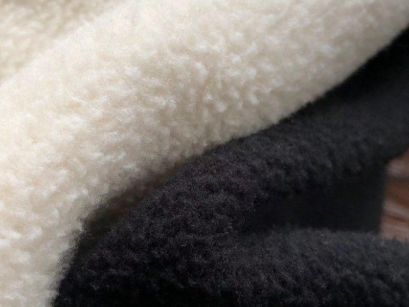 Толстовка Patagonia Patch Front Pocket With Zipper And Small Logo "Black" фото № 9