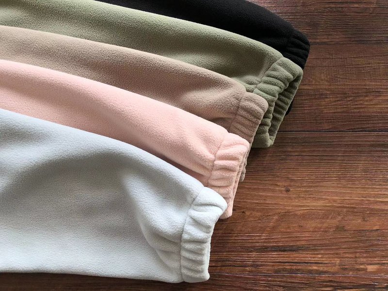 Толстовка Patagonia Bicolor With Zipper And Small Logo "Green" фото № 7