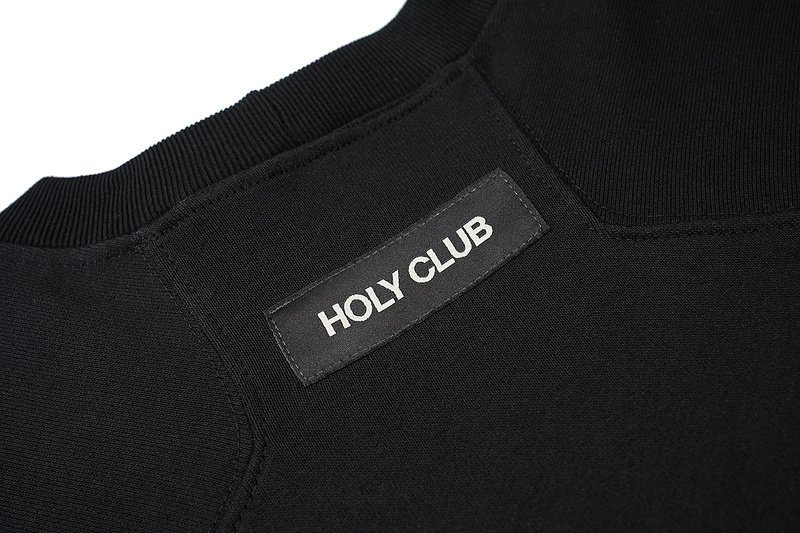 RRR123 Logo RIVINGTON Roi Rebis 123 "Black" фото № 4