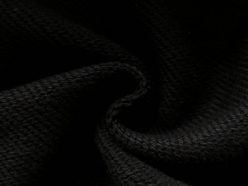 Свитшот Stussy Logo Inscription And Nike Logo "Black" фото № 8