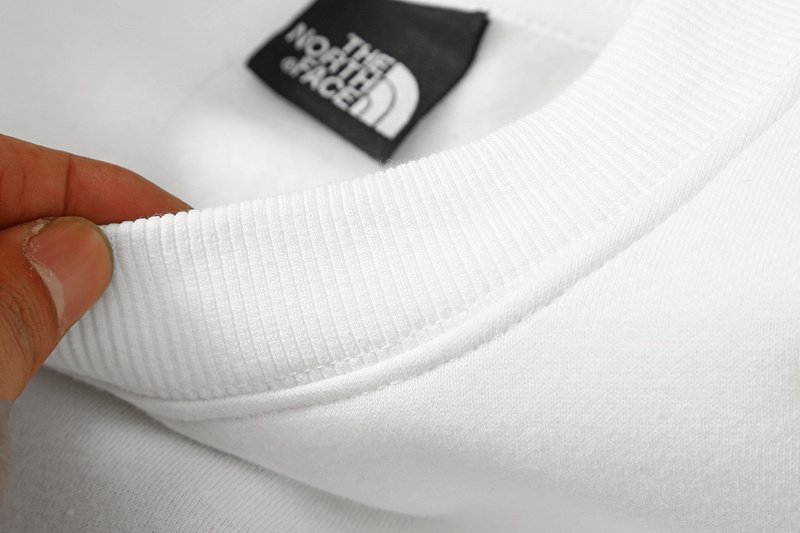 Свитшот The North Face Two X "White" фото № 3