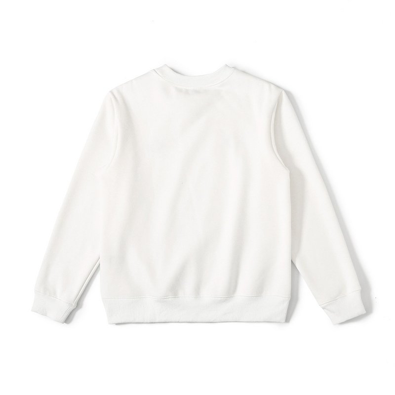 Свитшот The North Face Two X "White" фото № 7