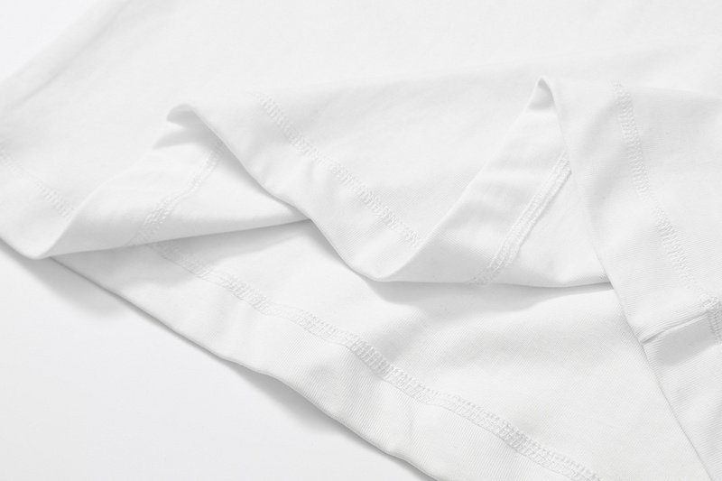 Футболка Adidas With Text Basketball "White" фото № 2