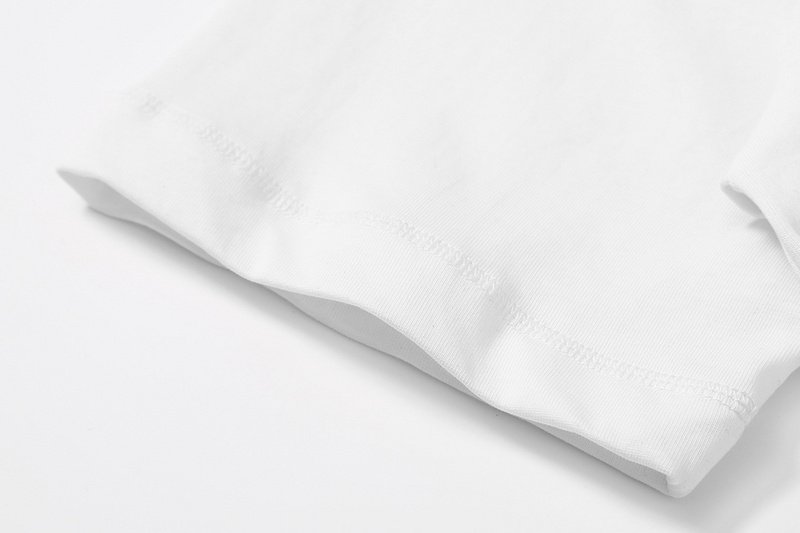 Футболка Adidas With Text Basketball "White" фото № 6