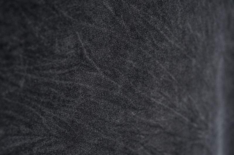 Футболка Amiri Printed Logo "Black/Gray" фото № 6