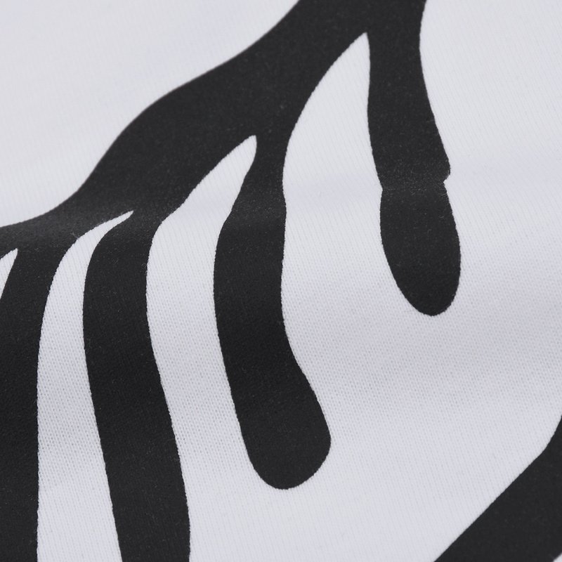 Футболка Arcteryx Bony Print "White" фото № 2