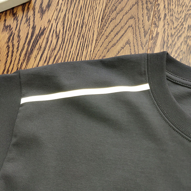 Футболка Arcteryx Reflective "Black" фото № 9